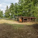 Дом отдыха In With Views Вербания