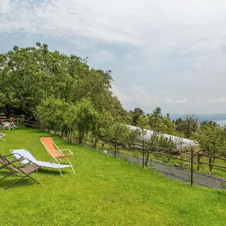 Casa vacanze In With Views *