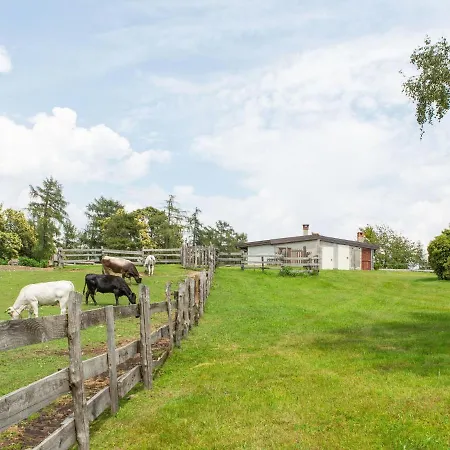 Holiday home In With Views *