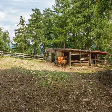 Holiday home Spacious In With Garden Verbania