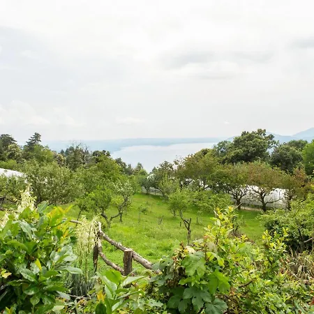 Spacious In With Garden Holiday home Verbania