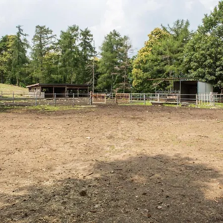 In With Views Tatil Evi *