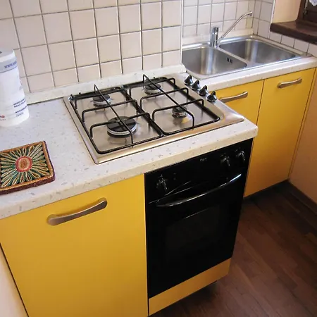 Tatil Evi In With Views Verbania