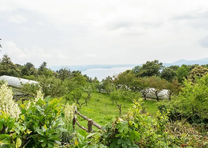 In With Views Σπίτι διακοπών Βερμπάνια